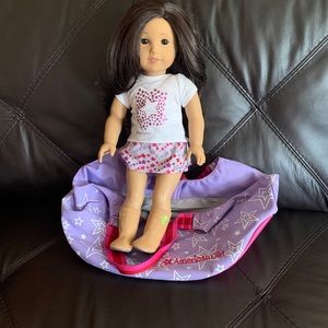 TRULY ME AMERICAN GIRL DOLL #27